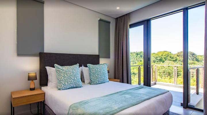 Oceans Edge (OCE331)