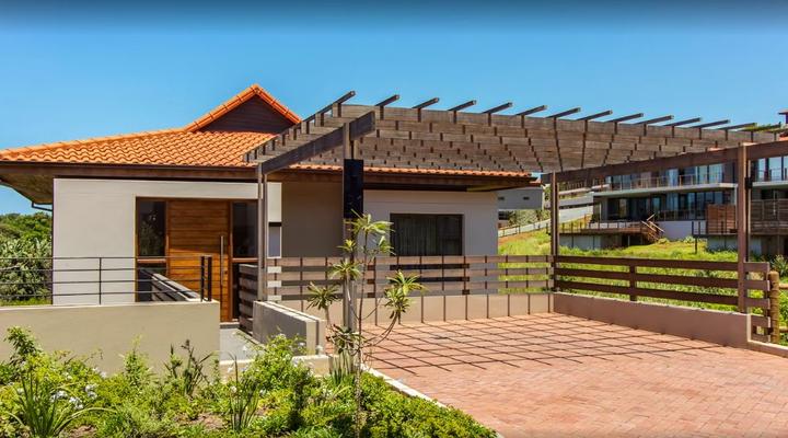 Oceans Edge (OCE331)