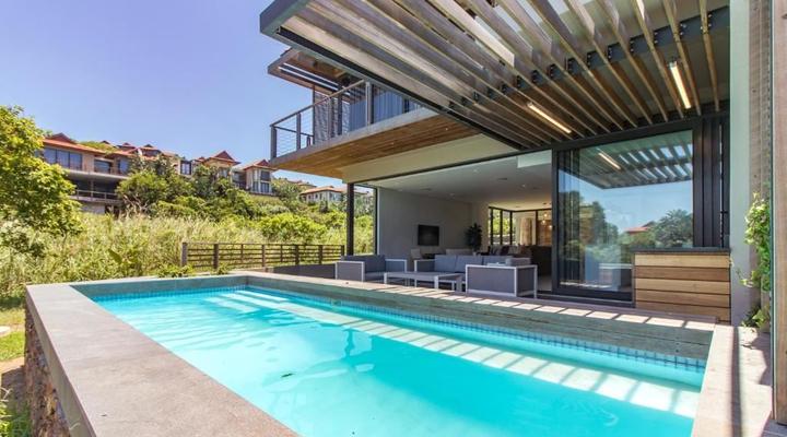 Oceans Edge (OCE331)