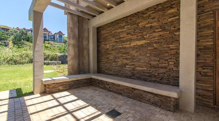 Oceans Edge (OCE331)