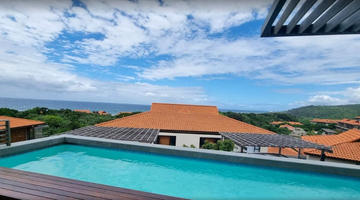 Oceans Edge (OCE421)