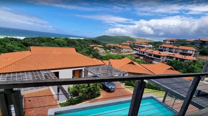 Oceans Edge (OCE421)