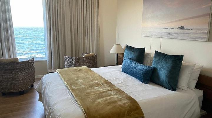 Bayview Apartment 208