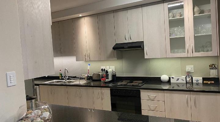 Bayview Apartment 208