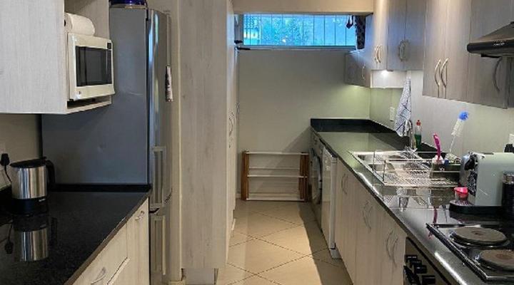 Bayview Apartment 208