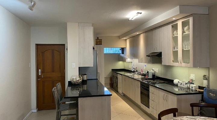 Bayview Apartment 208