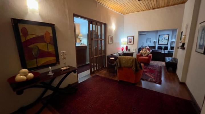 Mountain View Guest House