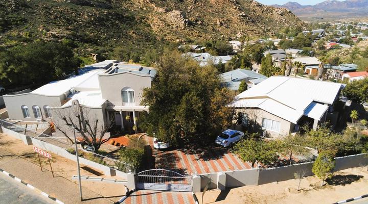 Mountain View Guest House