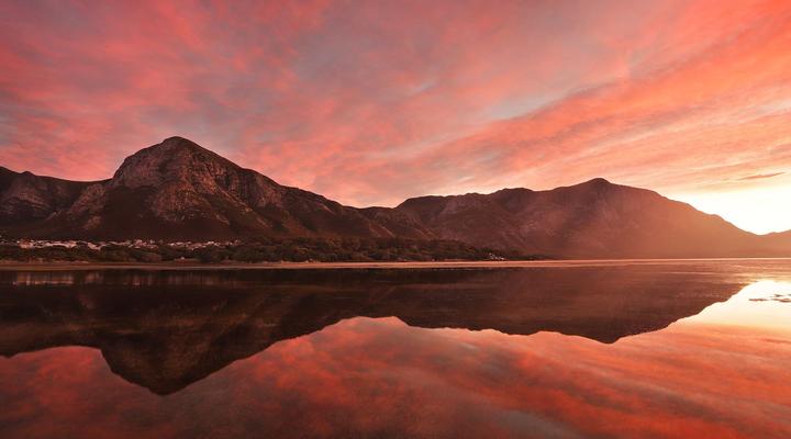 Oak on Main by Top Destinations Rentals