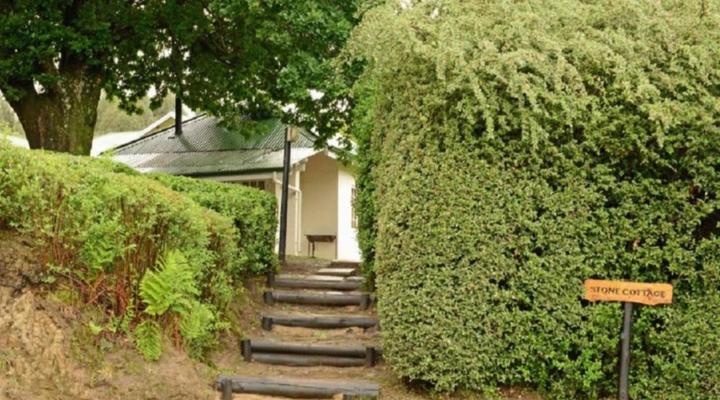 Mkomazana Mountain Cottages