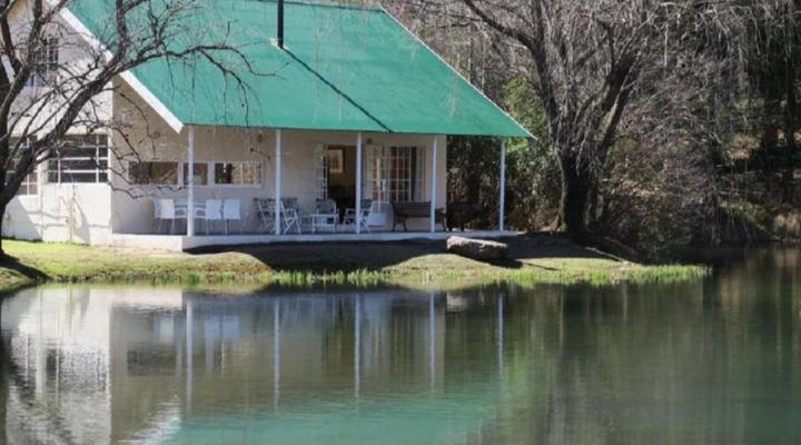Mkomazana Mountain Cottages