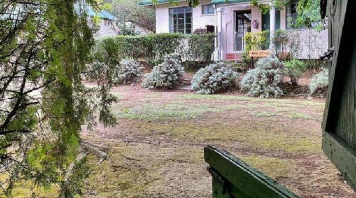 Mkomazana Mountain Cottages