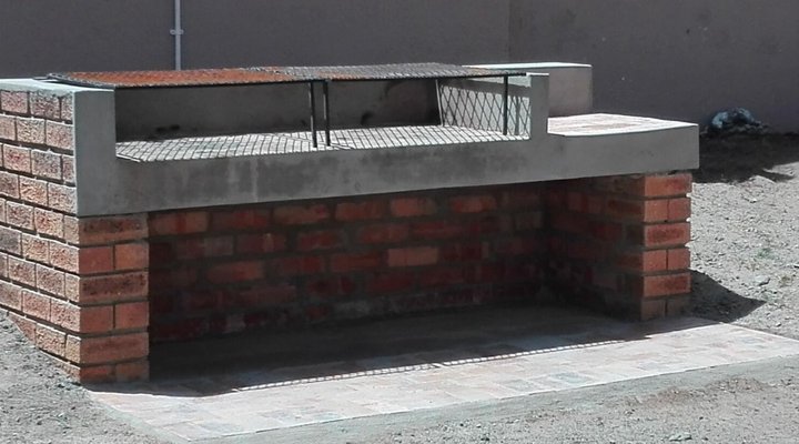 Serengeti Self Catering Three Bedroom Apartments