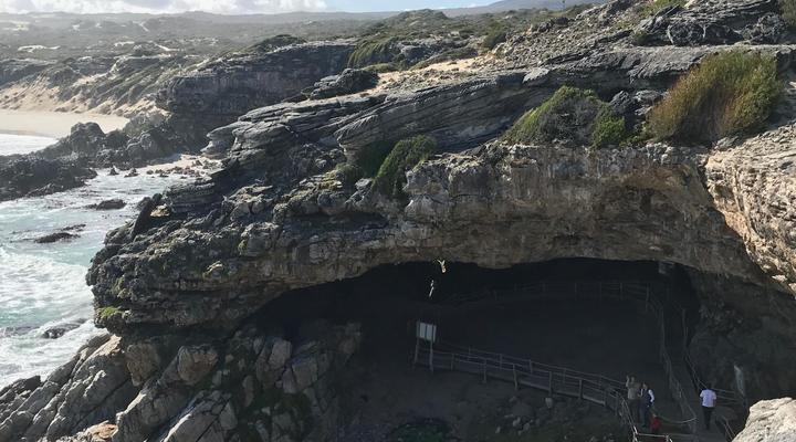 Calamari Self-Catering