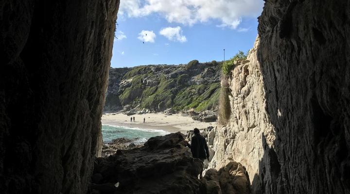 Calamari Self-Catering