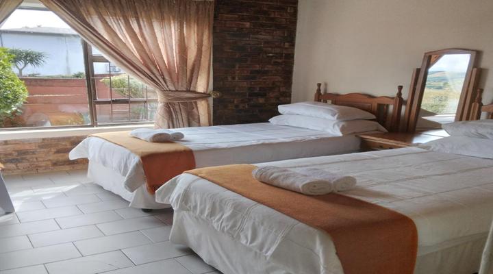 Hamba Kancane Ma-Africa Guest House