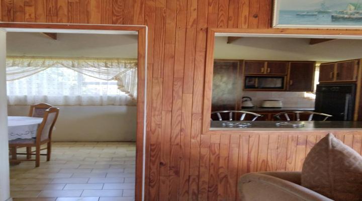 Hamba Kancane Ma-Africa Guest House