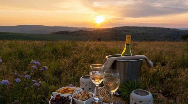 Black Leopard Mountain Lodge