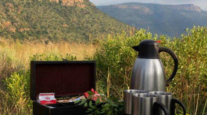 Black Leopard Mountain Lodge