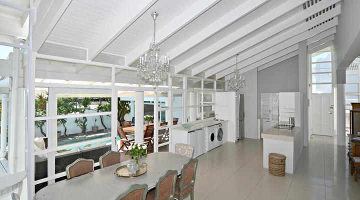 White Waves Beach House