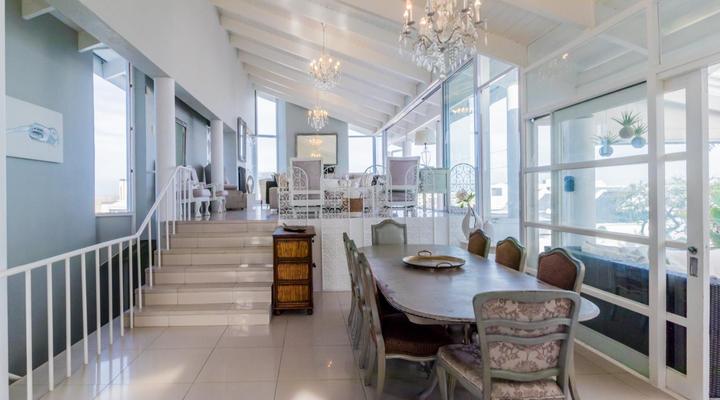 White Waves Beach House