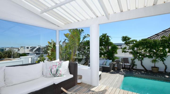 White Waves Beach House