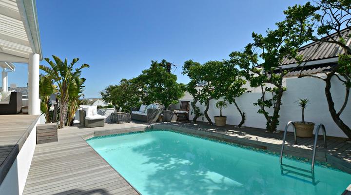 White Waves Beach House