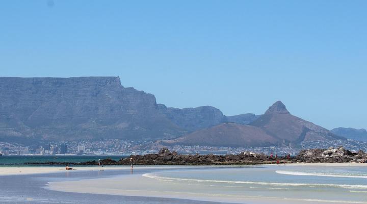 White Waves Beach House