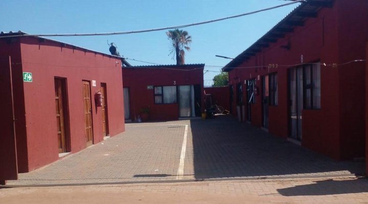 Engetane Guest House