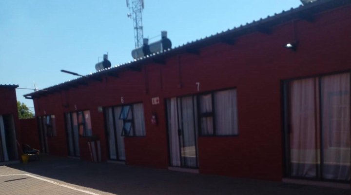 Engetane Guest House