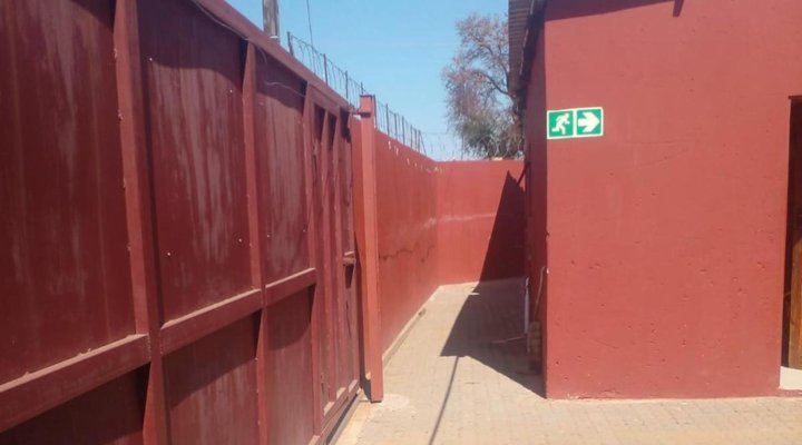 Engetane Guest House