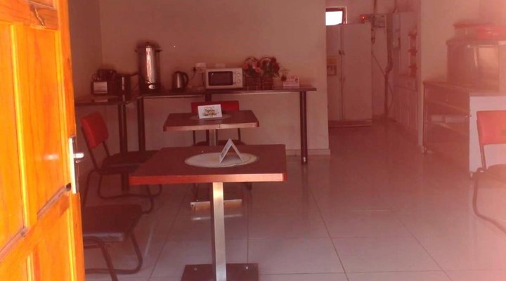 Engetane Guest House