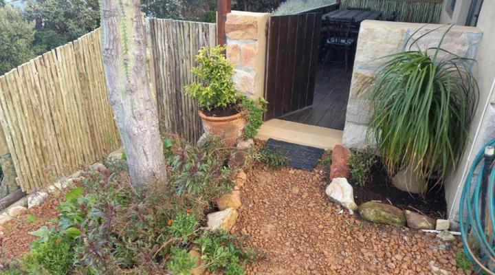 Mussel Beach Holiday Lets