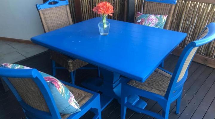 Mussel Beach Holiday Lets