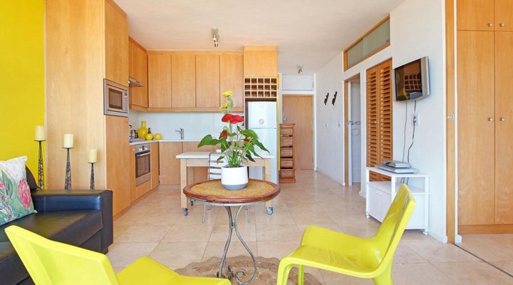 Neptune Isle 214