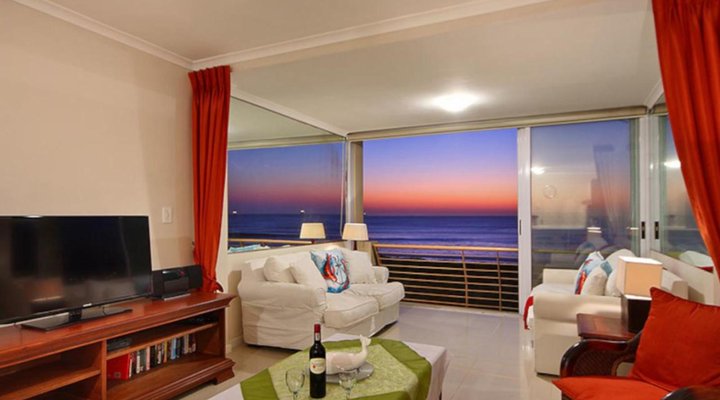 Leisure Bay 207 