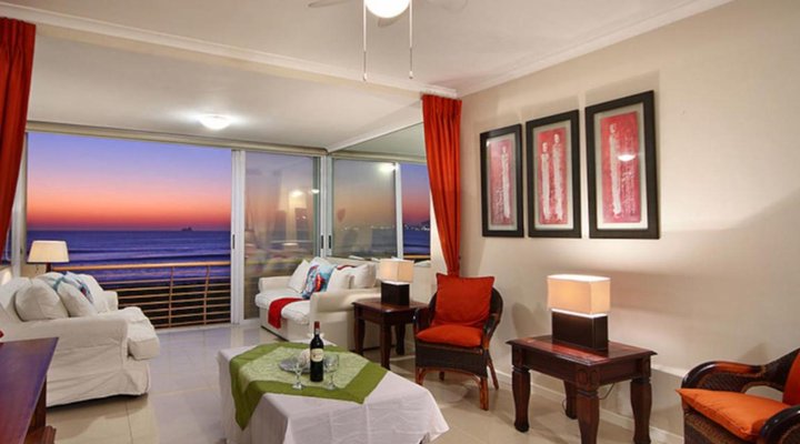 Leisure Bay 207 
