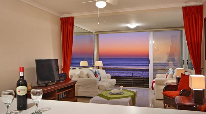 Leisure Bay 207 
