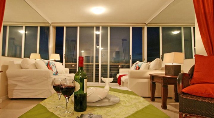 Leisure Bay 207 