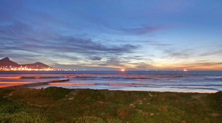 Leisure Bay 207 