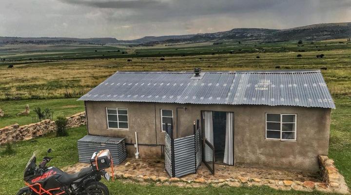 Springwater Cottages