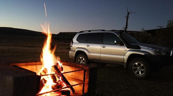 Springwater Cottages