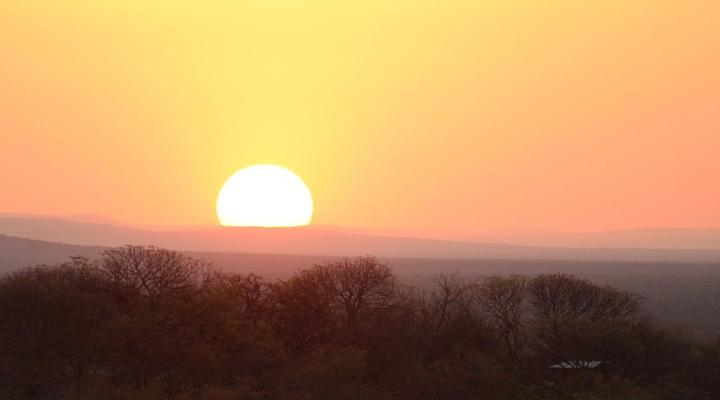 Okutala Etosha