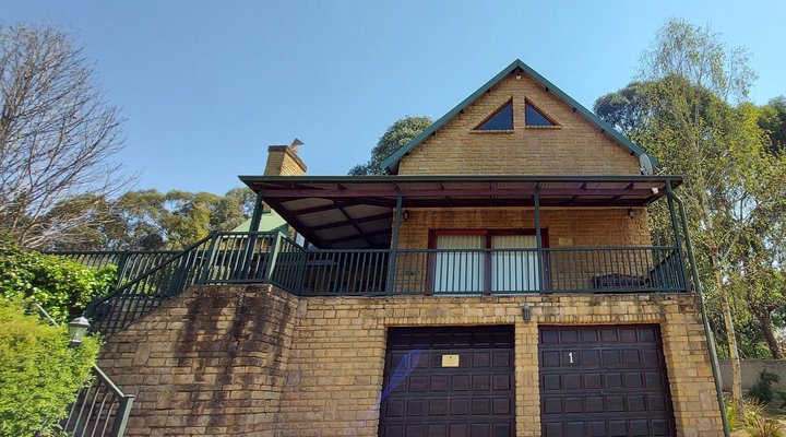 Connemara Close - Director's Unit