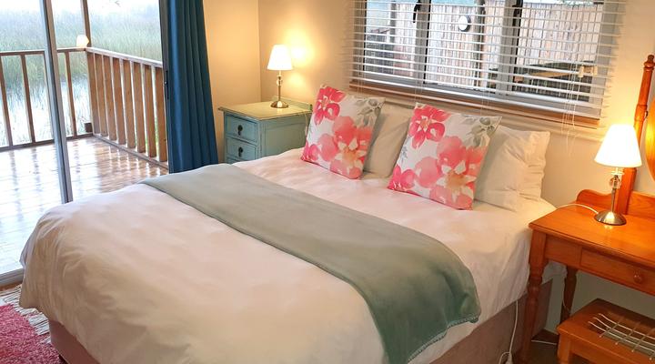 Copperleigh Trout Cabin