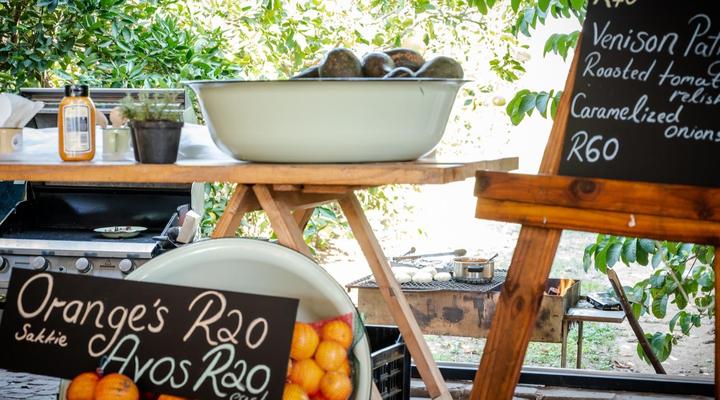 Francines Venue & Farmhouse