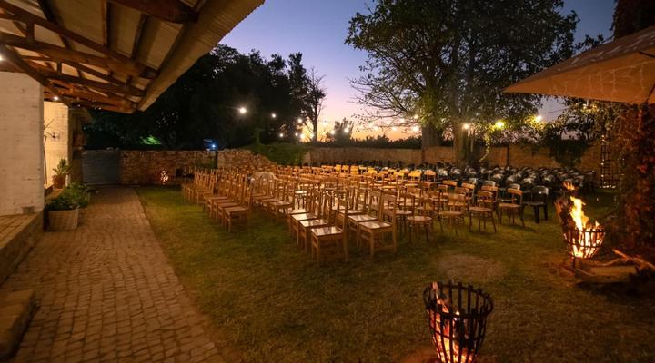 Francines Venue & Farmhouse