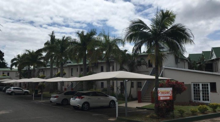The Bridge Holiday Apartments