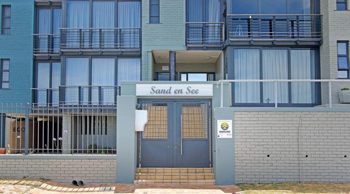 Sand & See 302
