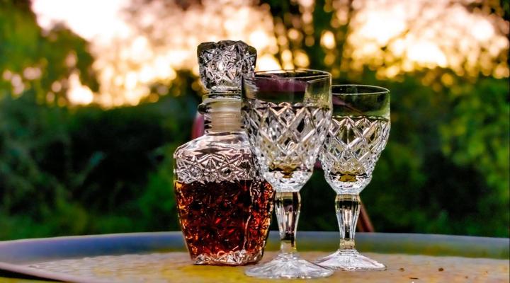 Gypsy Wagons Clarens 